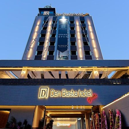 Denbasta Signature Hotel Busan Exterior foto